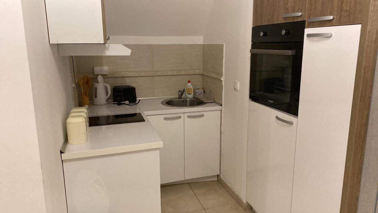 Apartment Afrodita 30