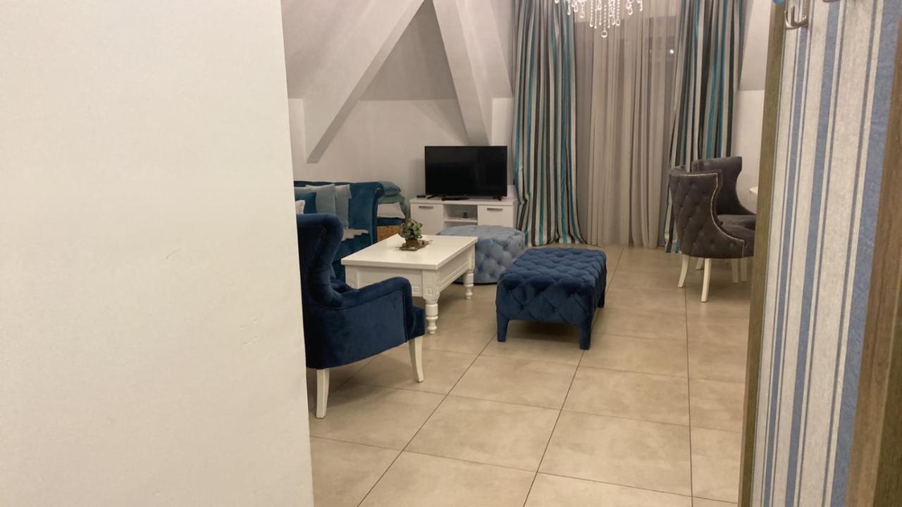Apartment Afrodita 30