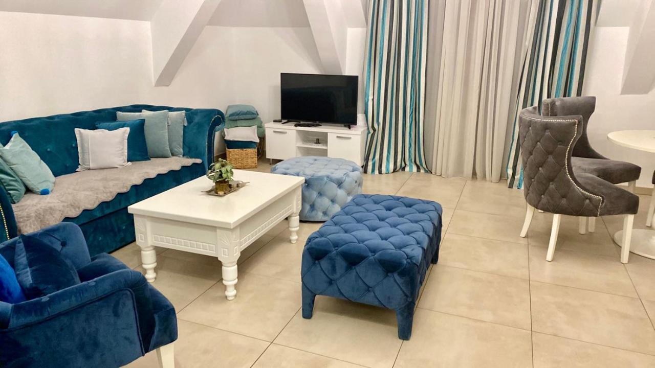 Apartment Afrodita 30 *