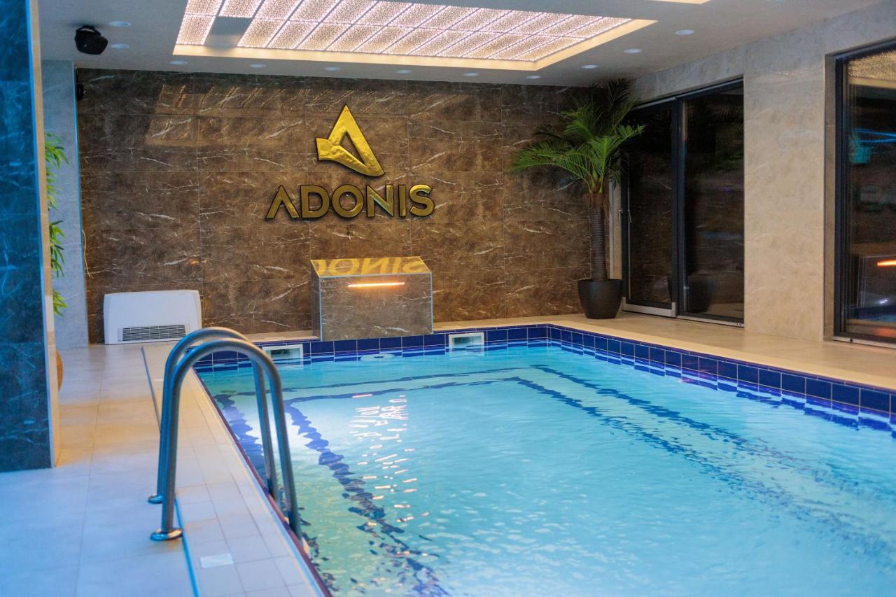 Apartment Afrodita 30 Zlatibor