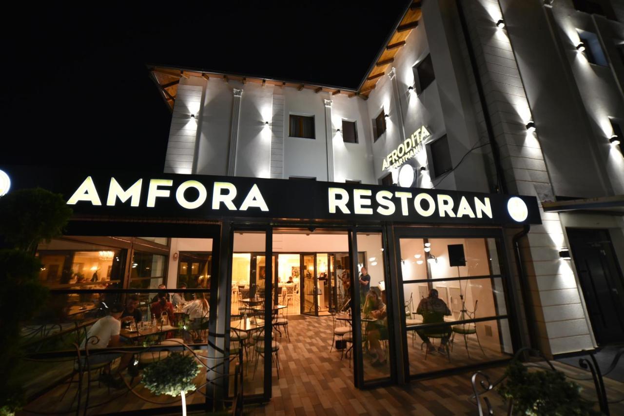 Afrodita 30 * Zlatibor