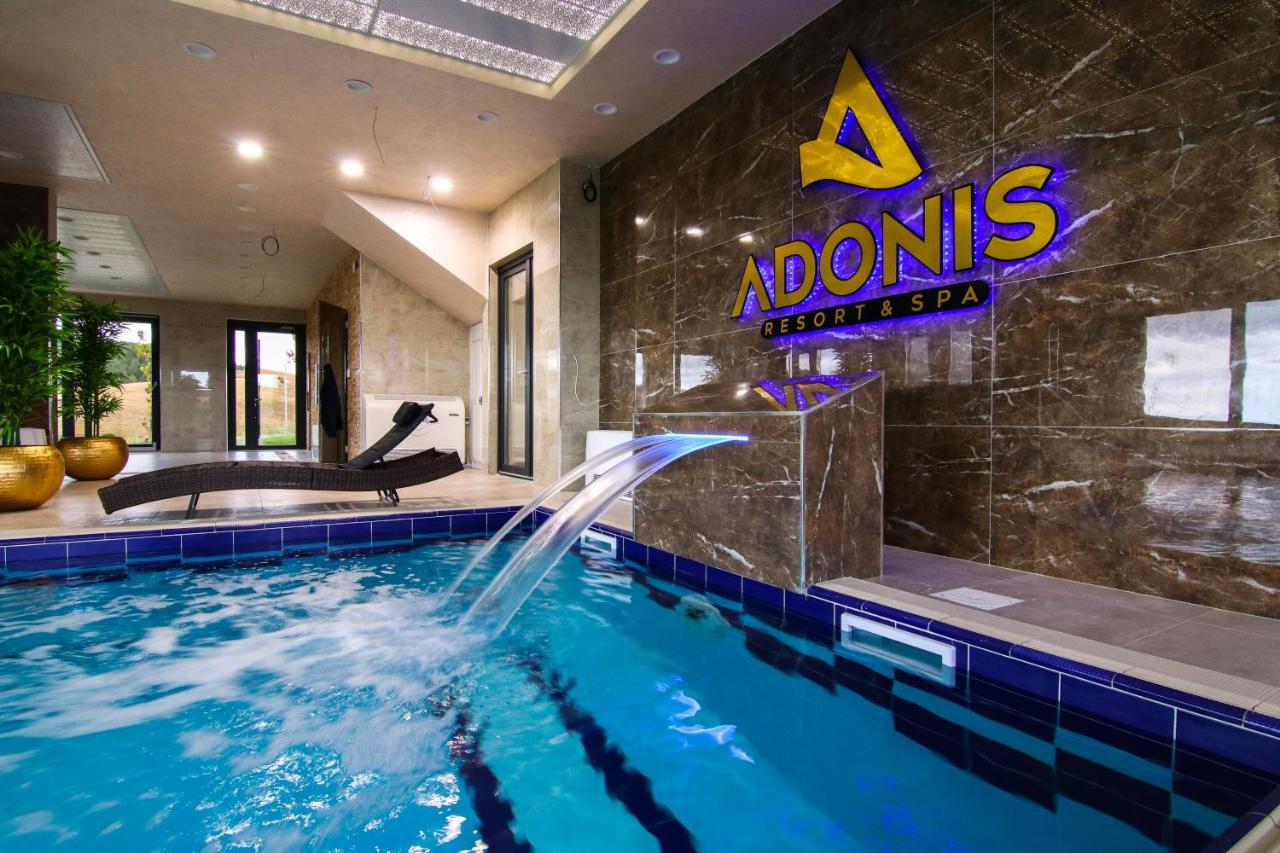 Apartment Afrodita 30 Zlatibor
